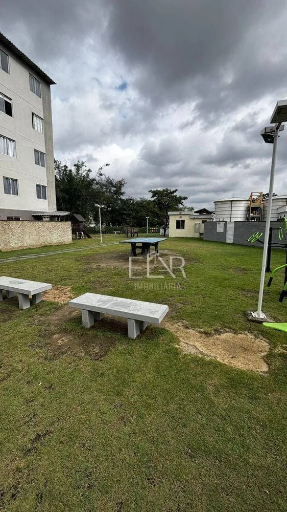Apartamento, 2 quartos, 42 m² - Foto 9