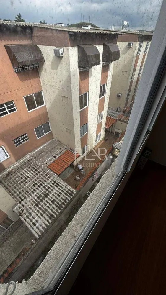 Apartamento, 2 quartos, 42 m² - Foto 33