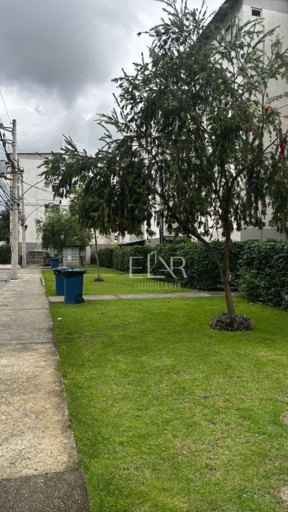 Apartamento, 2 quartos, 42 m² - Foto 10