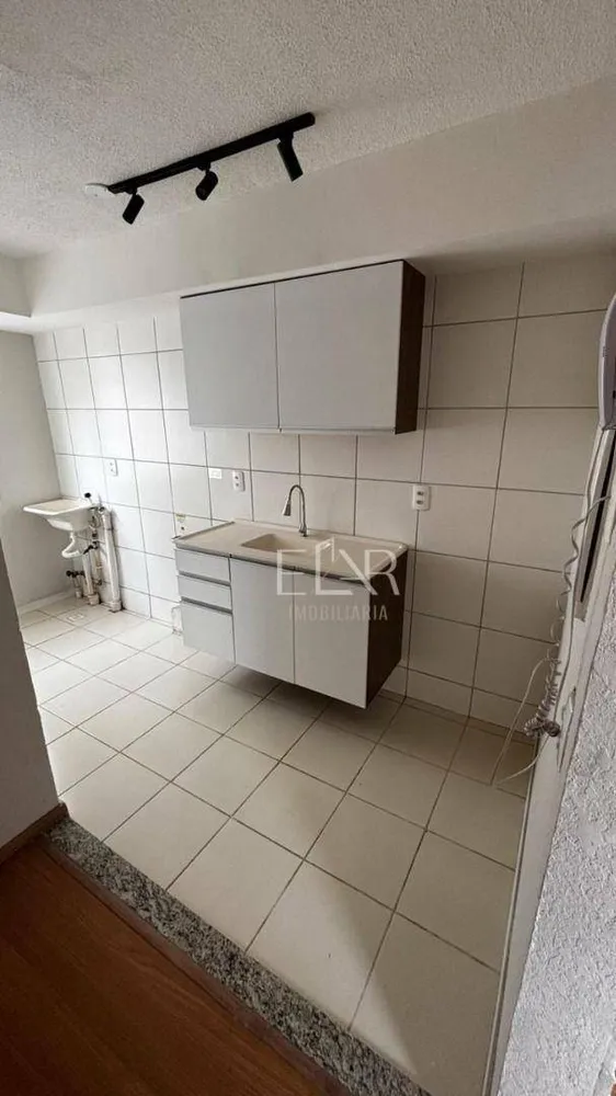 Apartamento, 2 quartos, 42 m² - Foto 8
