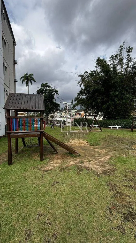 Apartamento, 2 quartos, 42 m² - Foto 38