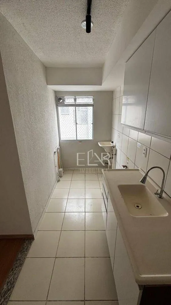 Apartamento, 2 quartos, 42 m² - Foto 4