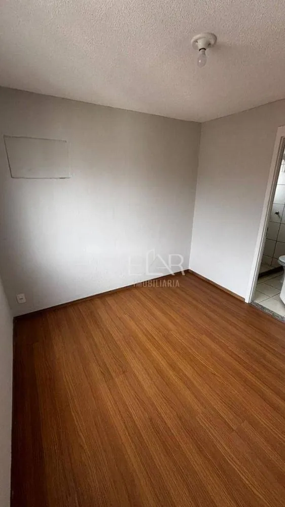 Apartamento, 2 quartos, 42 m² - Foto 14