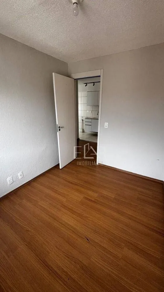 Apartamento, 2 quartos, 42 m² - Foto 5