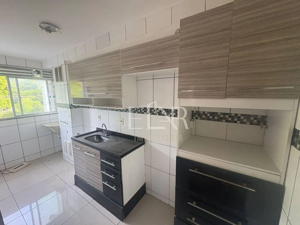 Apartamento, 2 quartos, 44 m² - Foto 8