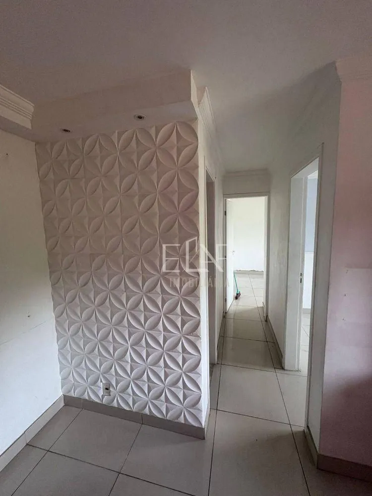 Apartamento, 2 quartos, 44 m² - Foto 1