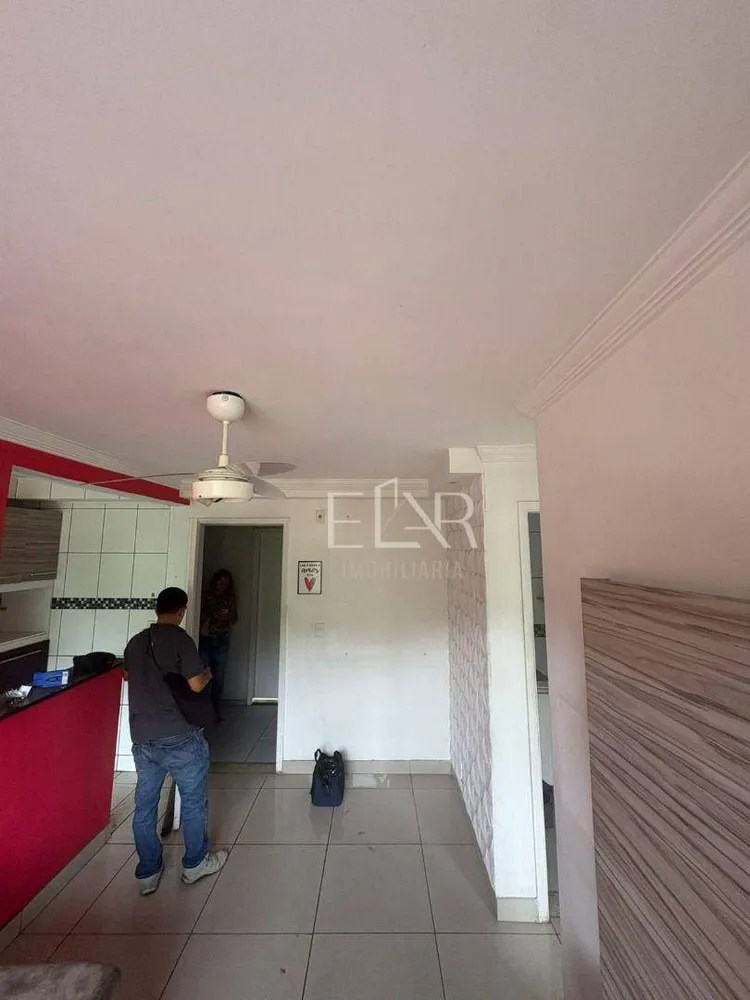 Apartamento, 2 quartos, 44 m² - Foto 7