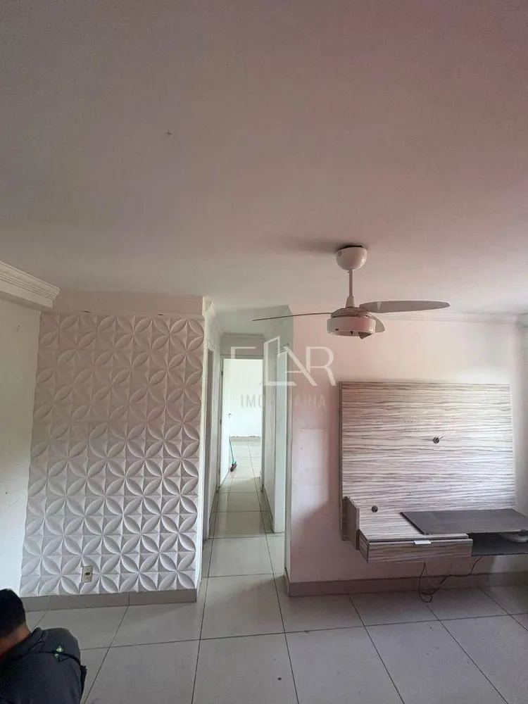 Apartamento, 2 quartos, 44 m² - Foto 9