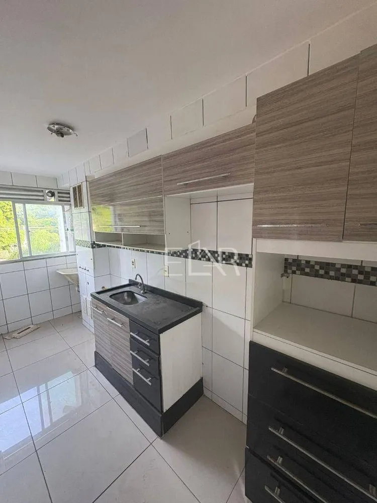Apartamento, 2 quartos, 44 m² - Foto 4