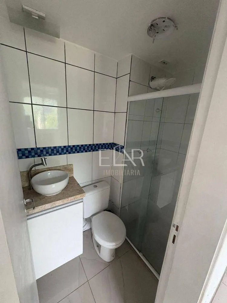 Apartamento, 2 quartos, 44 m² - Foto 3