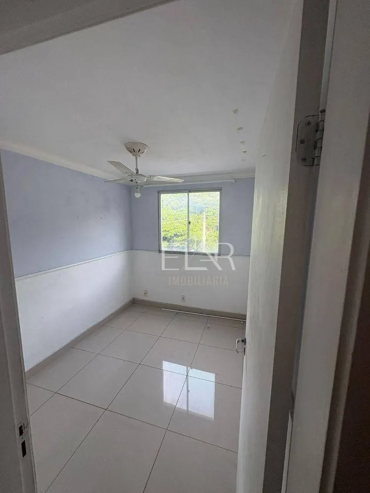 Apartamento, 2 quartos, 44 m² - Foto 5