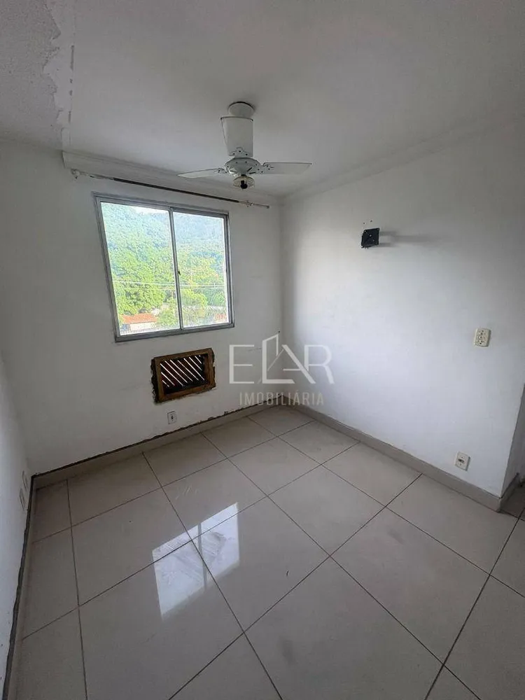 Apartamento, 2 quartos, 44 m² - Foto 11