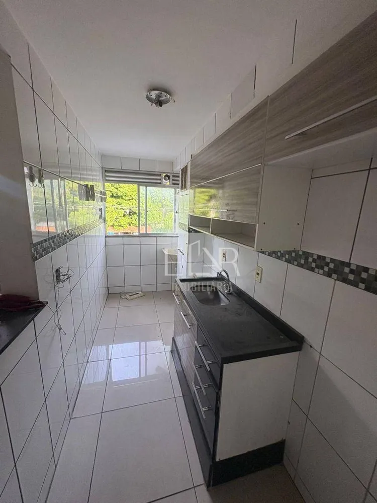 Apartamento, 2 quartos, 44 m² - Foto 10