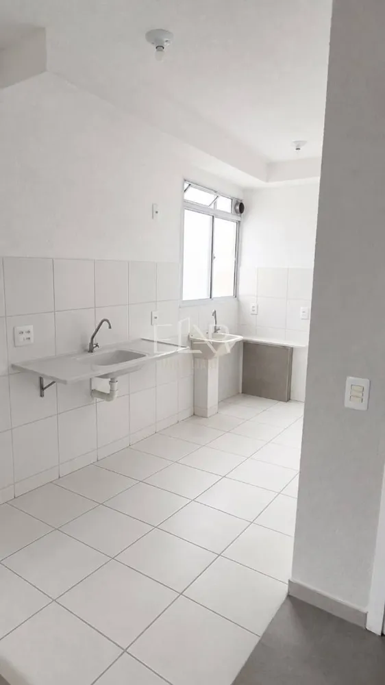 Apartamento, 2 quartos, 44 m² - Foto 9