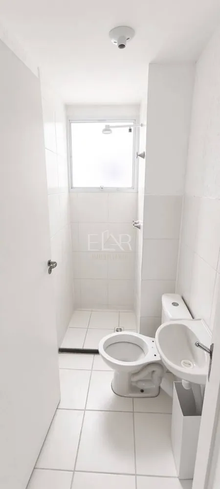 Apartamento, 2 quartos, 44 m² - Foto 4