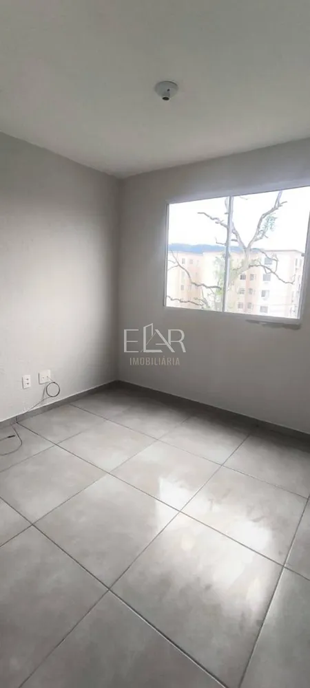 Apartamento, 2 quartos, 44 m² - Foto 2
