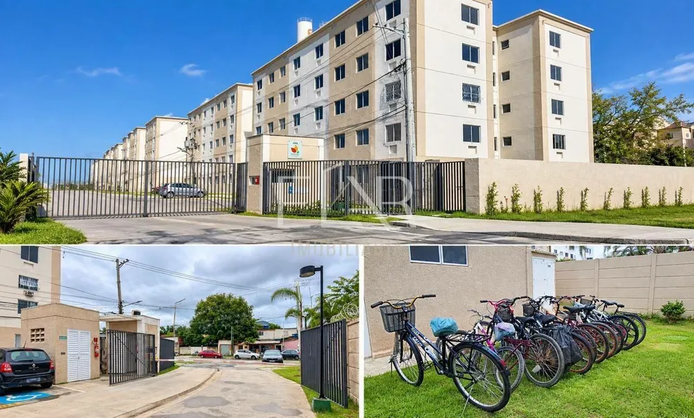 Apartamento, 2 quartos, 44 m² - Foto 11