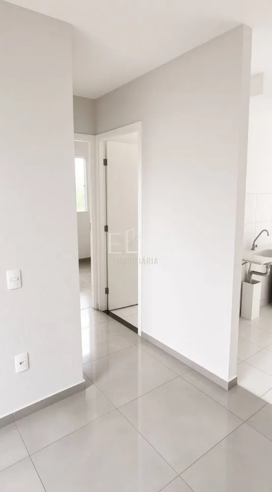 Apartamento, 2 quartos, 44 m² - Foto 5