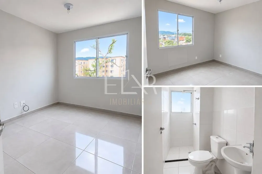 Apartamento, 2 quartos, 44 m² - Foto 6