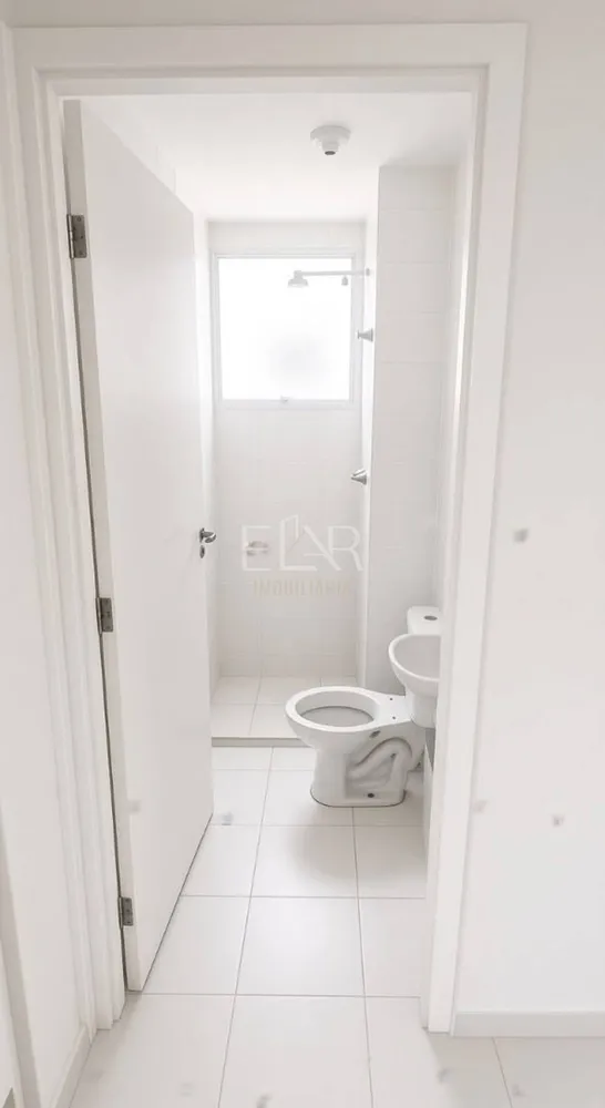 Apartamento, 2 quartos, 44 m² - Foto 3