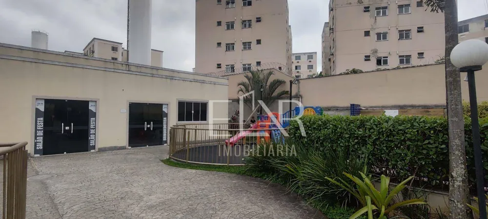 Apartamento, 2 quartos, 44 m² - Foto 5