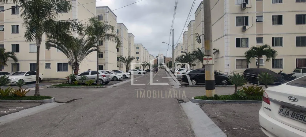 Apartamento, 2 quartos, 44 m² - Foto 10