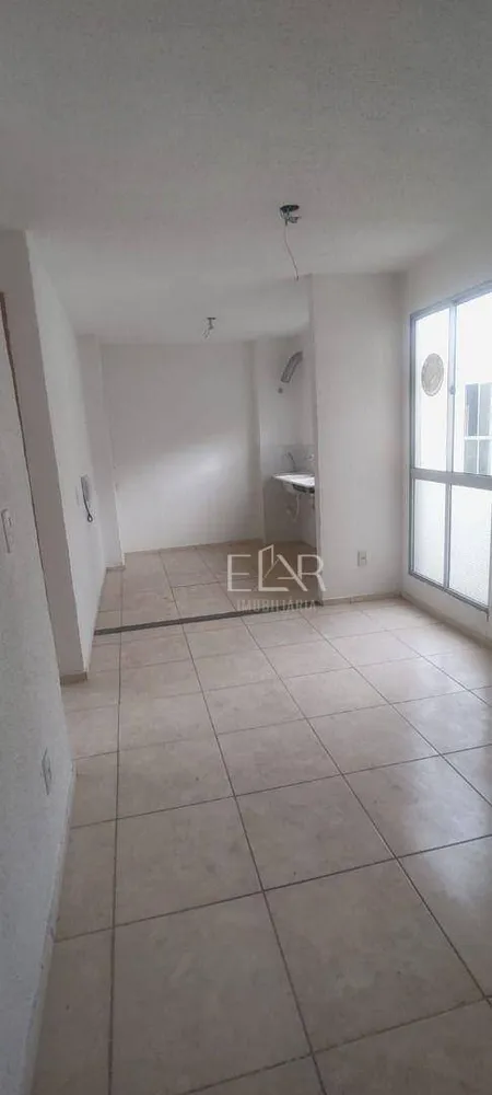 Apartamento, 2 quartos, 44 m² - Foto 15
