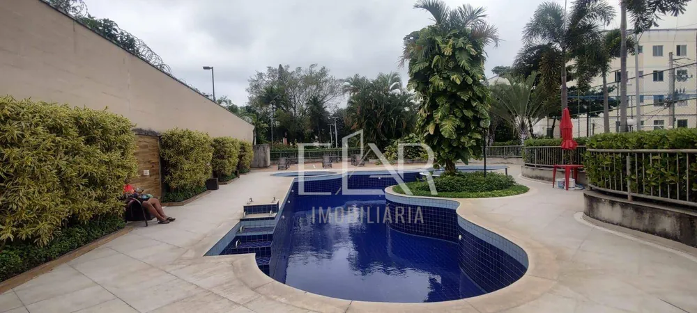 Apartamento, 2 quartos, 44 m² - Foto 9