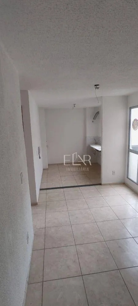 Apartamento, 2 quartos, 44 m² - Foto 24