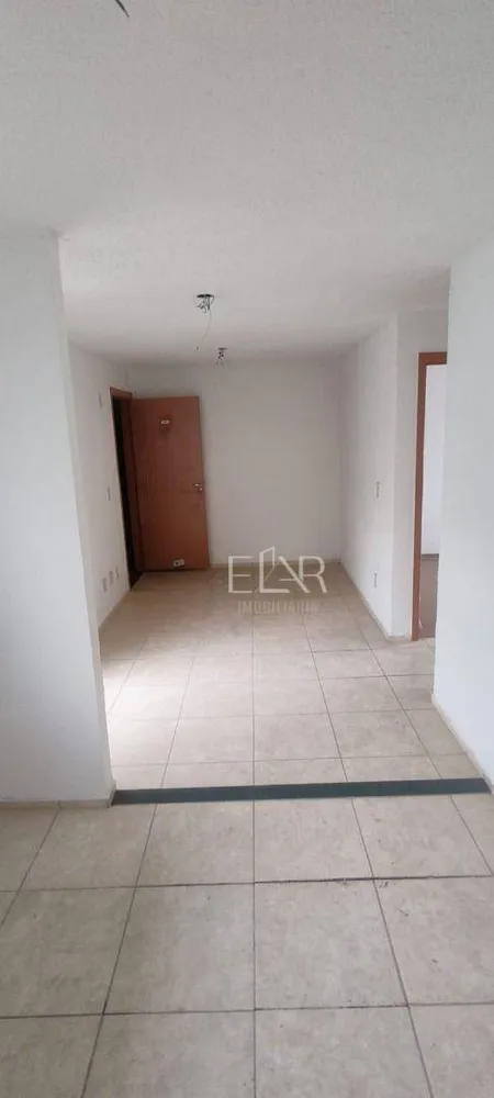 Apartamento, 2 quartos, 44 m² - Foto 23