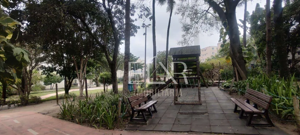 Apartamento, 2 quartos, 44 m² - Foto 8