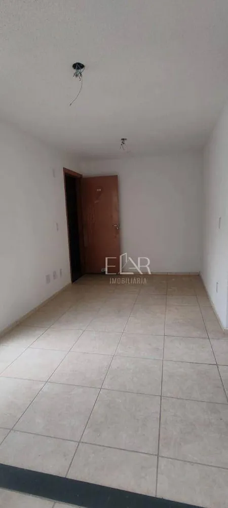 Apartamento, 2 quartos, 44 m² - Foto 1