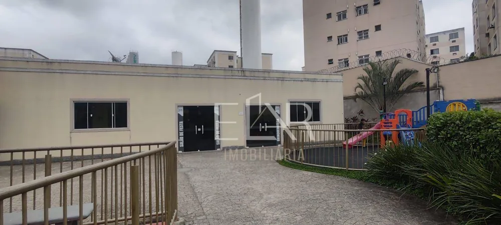 Apartamento, 2 quartos, 44 m² - Foto 6
