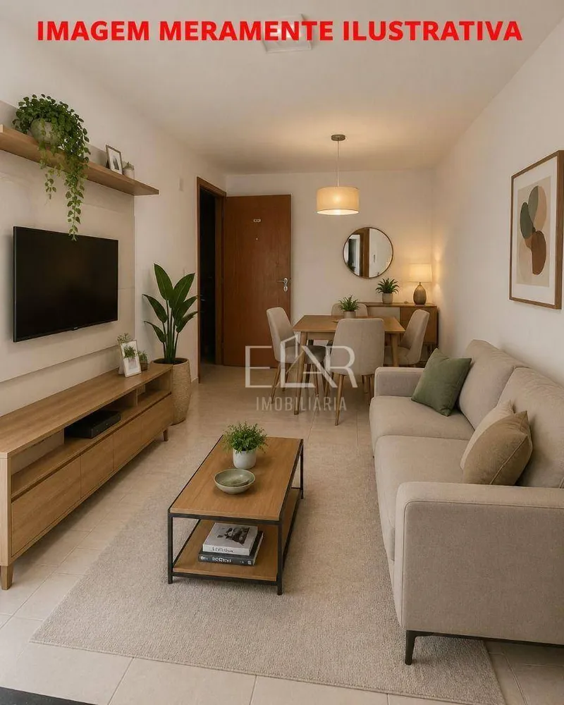Apartamento, 2 quartos, 44 m² - Foto 29