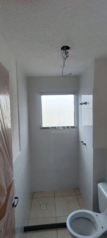 Apartamento, 2 quartos, 44 m² - Foto 2