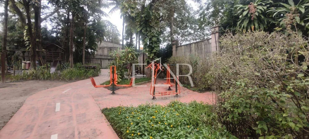Apartamento, 2 quartos, 44 m² - Foto 7