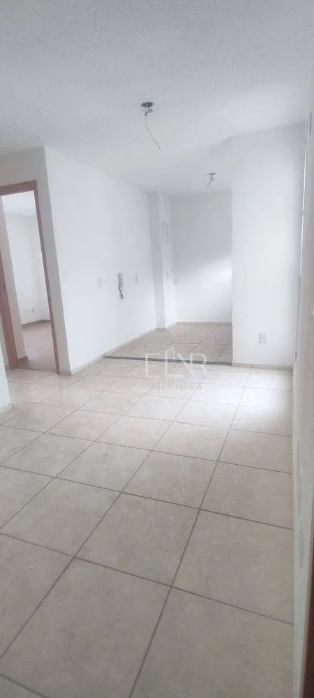 Apartamento, 2 quartos, 44 m² - Foto 17
