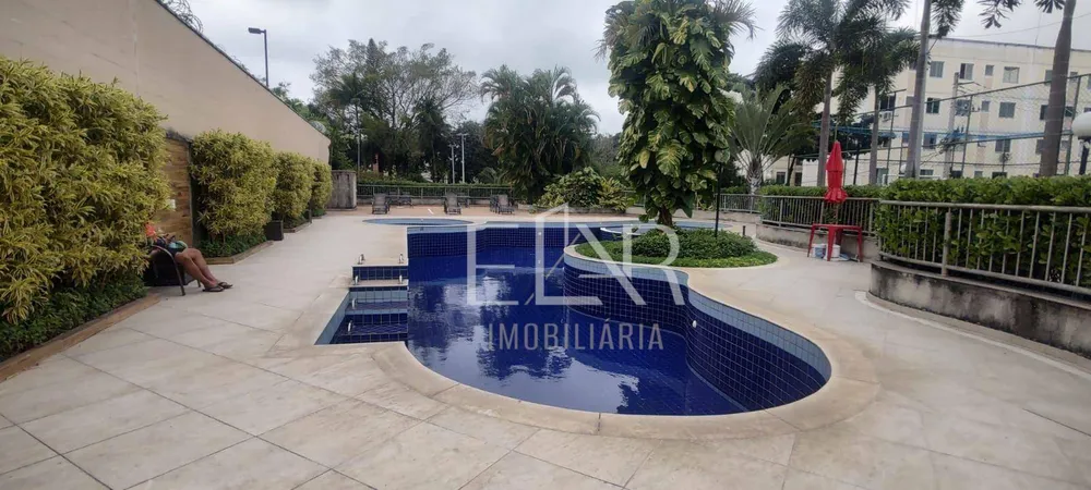 Apartamento, 2 quartos, 44 m² - Foto 4