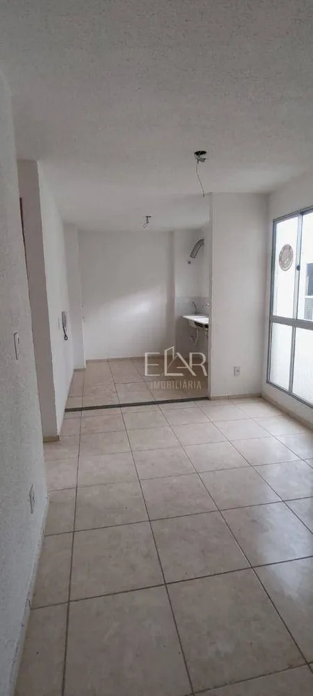 Apartamento, 2 quartos, 44 m² - Foto 18