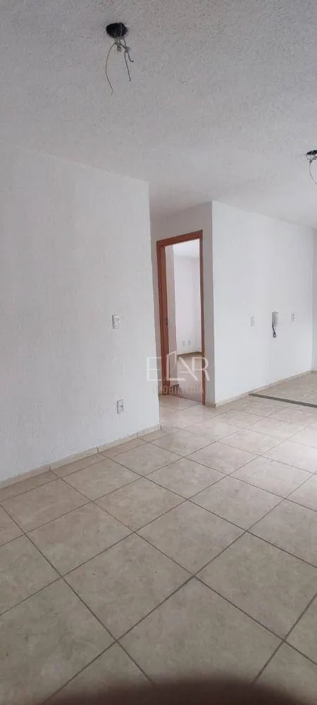 Apartamento, 2 quartos, 44 m² - Foto 16