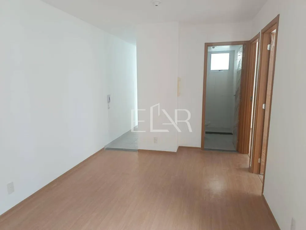 Apartamento, 2 quartos, 44 m² - Foto 8
