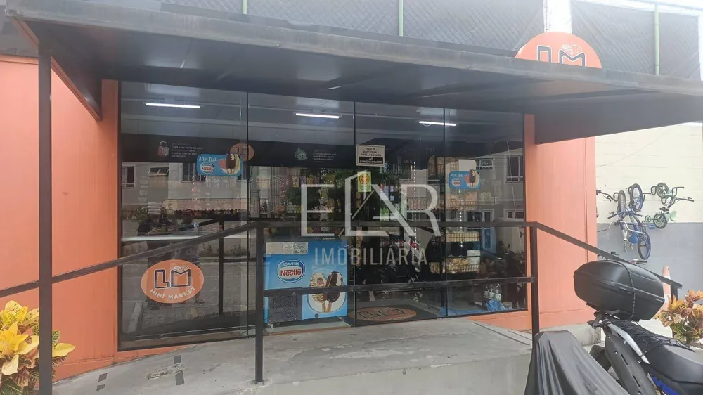 Apartamento, 2 quartos, 44 m² - Foto 3