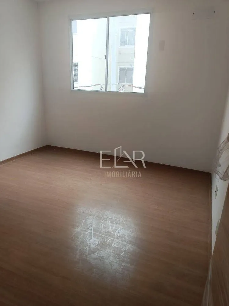 Apartamento, 2 quartos, 44 m² - Foto 4