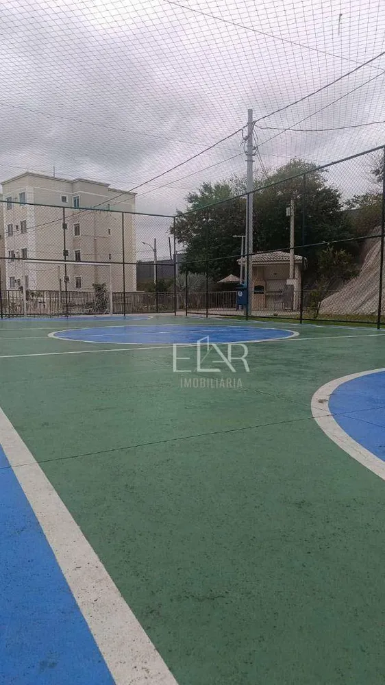 Apartamento, 2 quartos, 44 m² - Foto 8