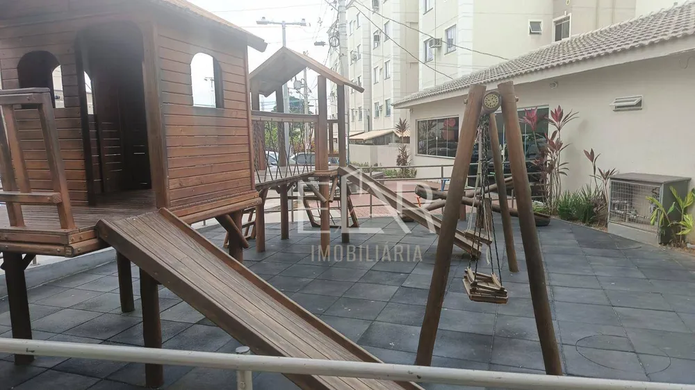 Apartamento, 2 quartos, 44 m² - Foto 2