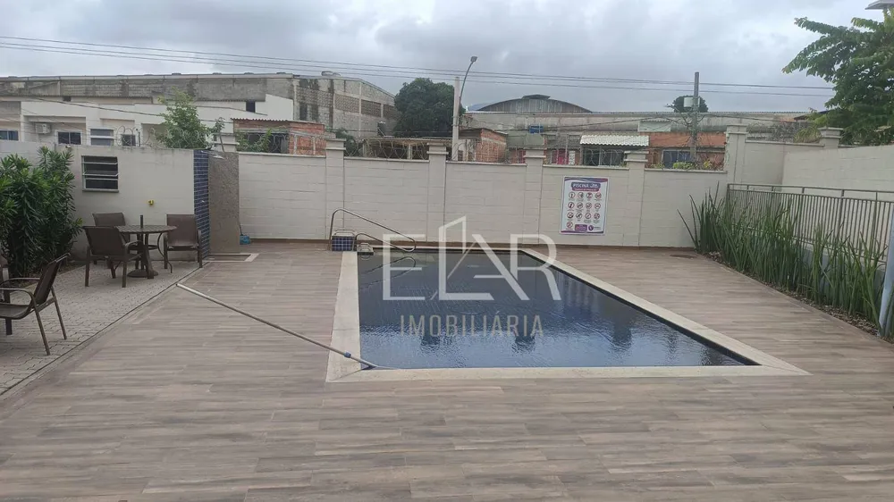 Apartamento, 2 quartos, 44 m² - Foto 15