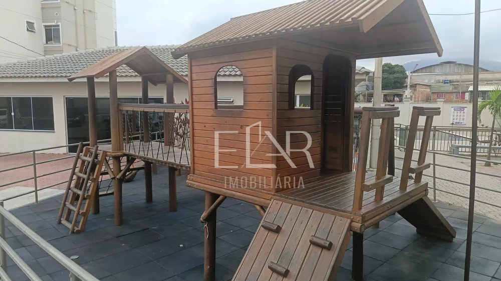 Apartamento, 2 quartos, 44 m² - Foto 4