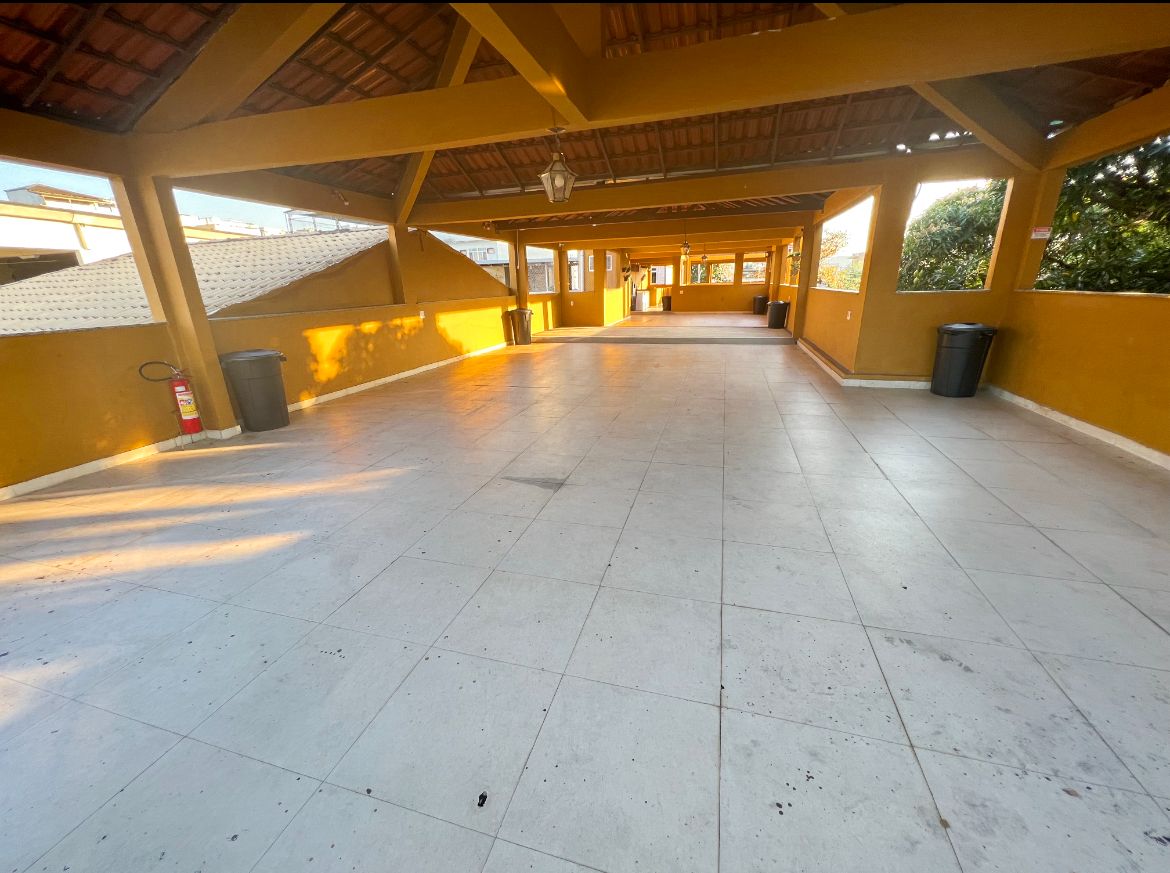 Conjunto Comercial-Sala para alugar com 12 quartos, 650m² - Foto 10