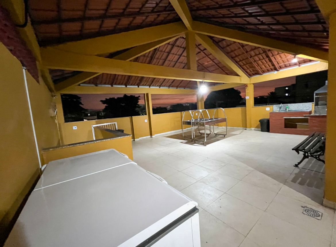 Conjunto Comercial-Sala para alugar com 12 quartos, 650m² - Foto 3