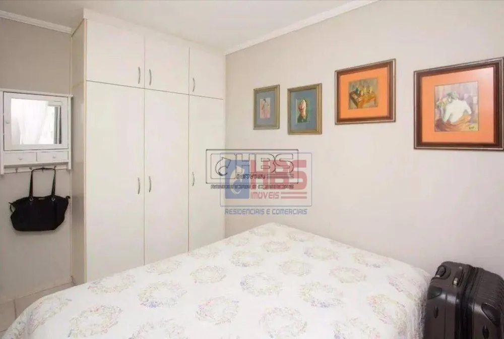 Apartamento, 1 quarto, 47 m² - Foto 4